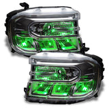 Oracle Lighting Daytime Running Light Upgrade Kit (MPN: 1469-335)