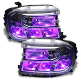 Oracle Lighting Daytime Running Light Upgrade Kit (MPN: 1469-335)
