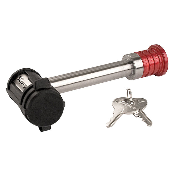 Master Lock Trailer Hitch Pin (MPN: 1469DAT)