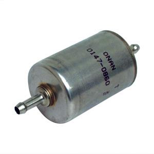 Cummins Power Generation Fuel Filter (MPN: 147-0860)