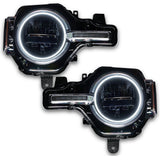 Oracle Lighting Daytime Running Light Upgrade Kit (MPN: 1470-001)