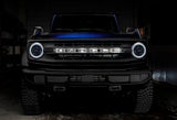 Oracle Lighting Daytime Running Light Upgrade Kit (MPN: 1470-001)