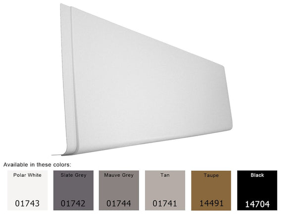 Icon Panel Skirting for Glendale Titanium Units (MPN: 14704)