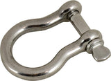 Sea Dog Bow Shackle Screw Pin (MPN: 147058)