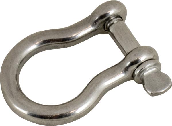 Sea Dog Bow Shackle Screw Pin (MPN: 147058)