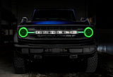 Oracle Lighting Daytime Running Light Upgrade Kit (MPN: 1471-504)