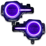 Oracle Lighting Daytime Running Light Upgrade Kit (MPN: 1471-504)
