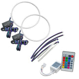 Oracle Lighting Daytime Running Light Upgrade Kit (MPN: 1471-504)