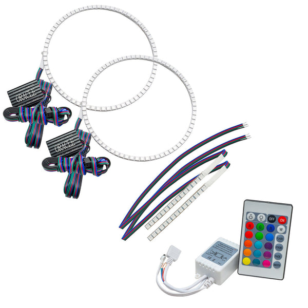 Oracle Lighting Daytime Running Light Upgrade Kit (MPN: 1471-504)
