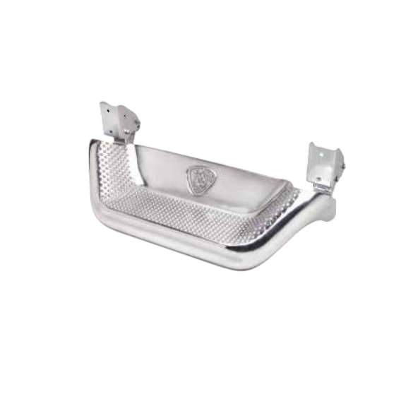 Carr Truck Step GX2 Rocker Panel Mount (MPN: 147102)