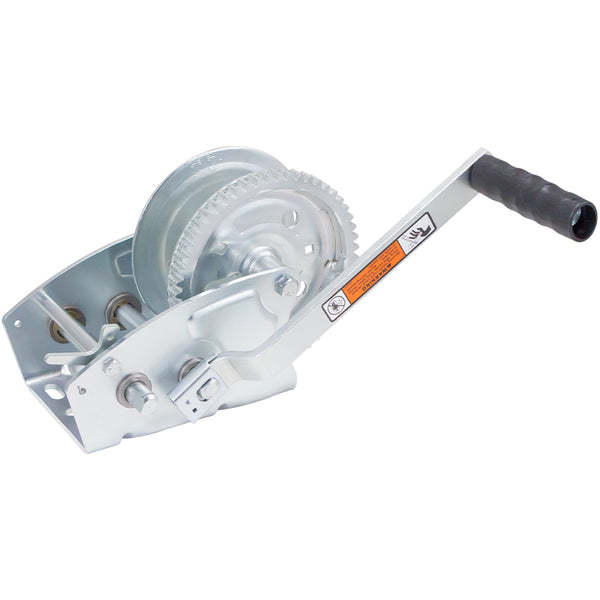 Dutton Lainson Heavy Duty Trailer Winch (MPN: 14725)