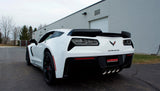 Corsa Performance Exhausts Xtreme Axle Back System (MPN: 14766)