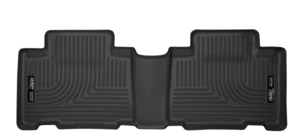Husky Liner WeatherBeater Floor Liner (MPN: 14771)