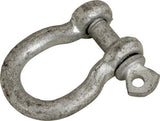 Sea-Dog Corporation Anchor Shackle (MPN: 147808-1)