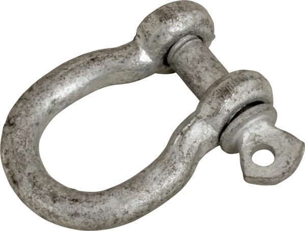 Sea Dog Anchor Shackle (MPN: 147810-1)