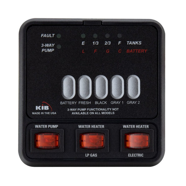 Tank Monitor System M Series (MPN: 14781)