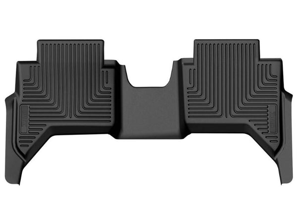 Husky Liner WeatherBeater Floor Liner (MPN: 14791)