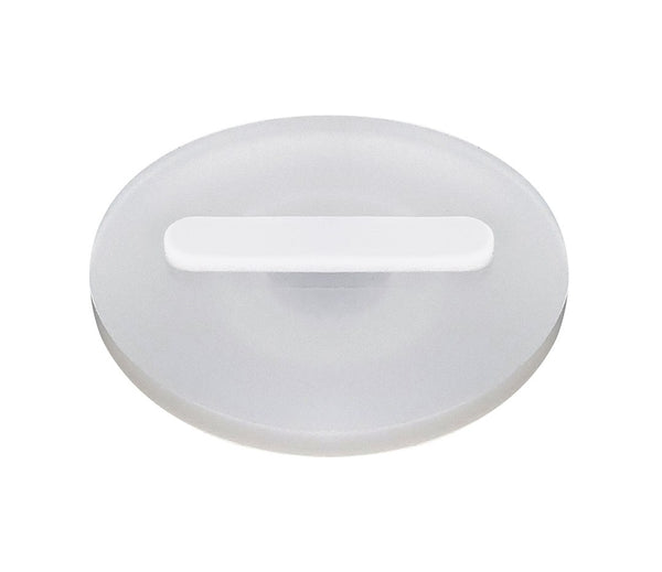 Icon Fresh Water Tank Fill Plug (MPN: 14808)