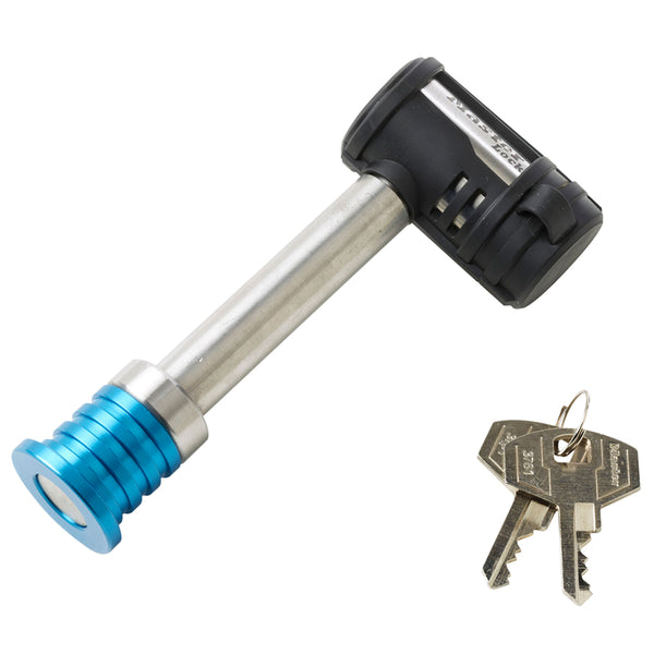 Master Lock Trailer Hitch Pin (MPN: 1480DAT)