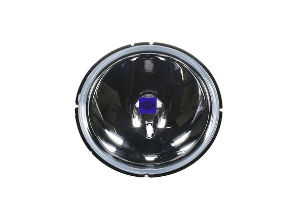 Hella Driving Fog Light Lens (MPN: 148114011)