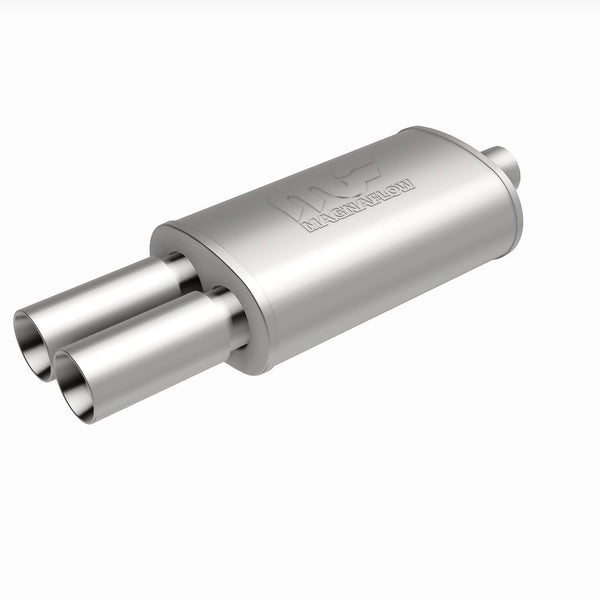 Magnaflow Performance Exhaust Muffler (MPN: 14815)