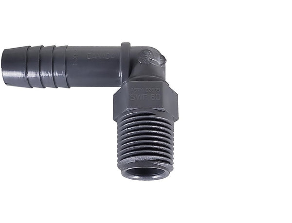 Icon Technologies Waste Holding Tank Fitting (MPN: 14835)