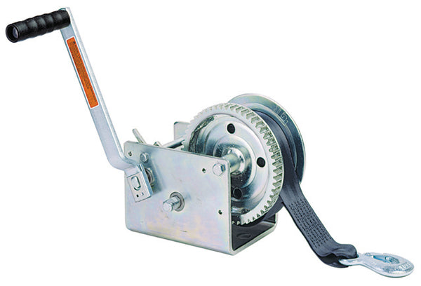 Dutton Lainson Heavy Duty Trailer Winch (MPN: 14846)