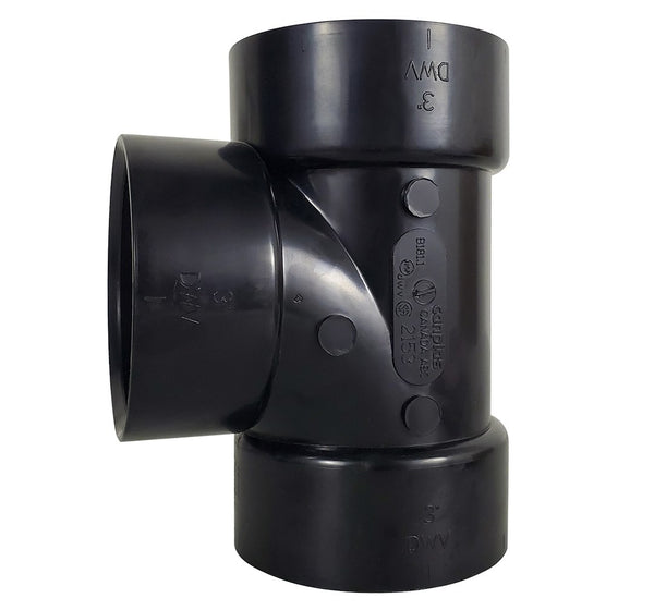 Icon Technologies Waste Holding Tank Fitting (MPN: 14848)