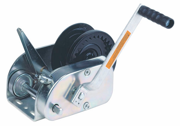 Dutton Lainson Heavy Duty Trailer Winch (MPN: 14881)