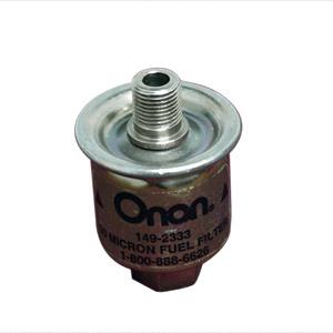Cummins Power Generation Fuel Filter (MPN: 149-2333)