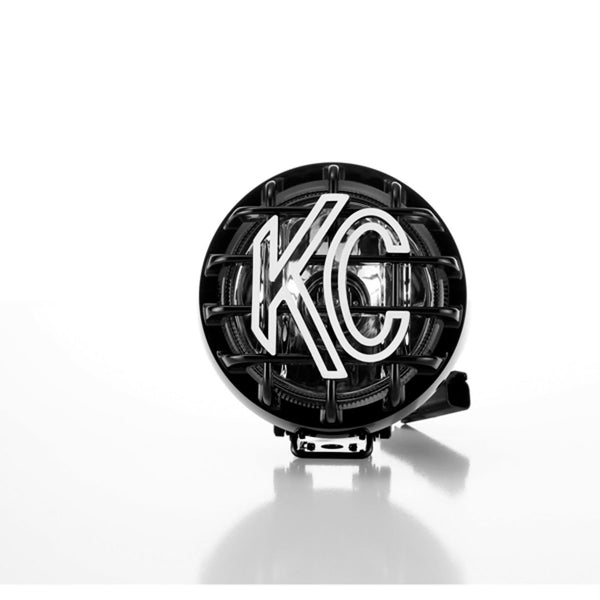 KC Hilites Rally 400 Driving Light (MPN: 1490)