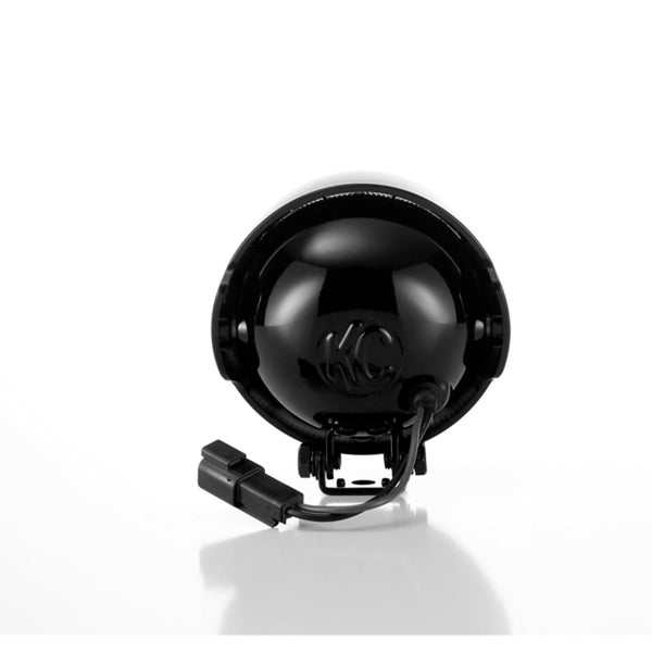 KC Hilites Rally 400 Driving Light (MPN: 1490)