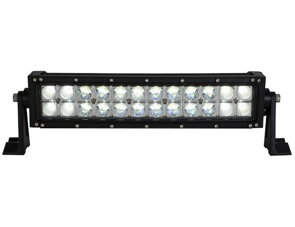 Buyers Products Curved Double Row LED Light Bar (MPN: 1492171)