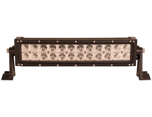Buyers Products Curved Double Row LED Light Bar (MPN: 1492171)
