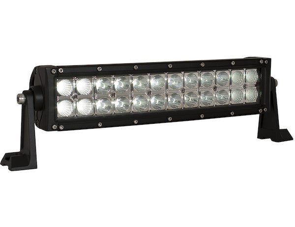 Buyers Products Curved Double Row LED Light Bar (MPN: 1492171)