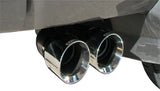 Corsa Performance Exhausts Sport Cat Back System (MPN: 14925)