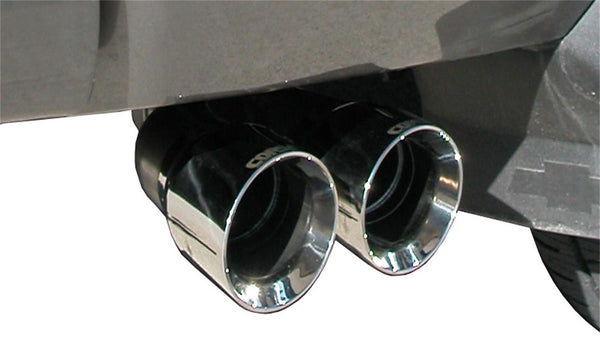 Corsa Performance Exhausts Sport Cat Back System (MPN: 14925)