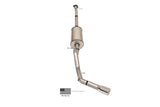 Corsa Performance Exhaust System Kit (MPN: 14928USA)