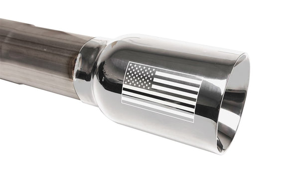Corsa Performance Exhaust System Kit (MPN: 14928USA)