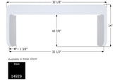 Icon Step Trim (MPN: 14929)