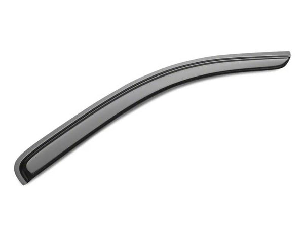 Black Horse Offroad Window Visors (MPN: 1494716IN)