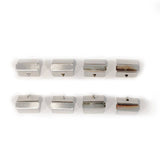 Black Horse Offroad Window Visors (MPN: 1494811IN)