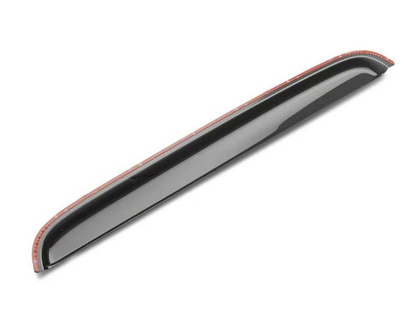 Black Horse Offroad Window Visors (MPN: 1494975IN)