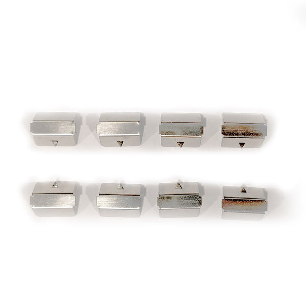 Black Horse Offroad Window Visors (MPN: 1494995IN)