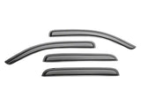 Black Horse Offroad Window Visors (MPN: 1494995IN)