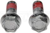 Help! By Dorman Disc Brake Caliper Bolt (MPN: 14952)