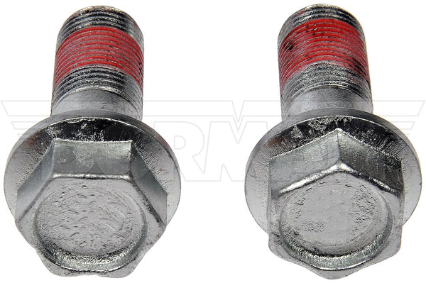 Help! By Dorman Disc Brake Caliper Bolt (MPN: 14952)