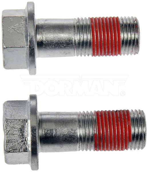 Help! By Dorman Disc Brake Caliper Bolt (MPN: 14952)