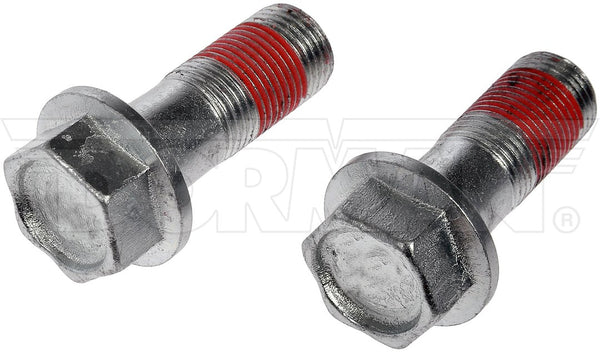 Help! By Dorman Disc Brake Caliper Bolt (MPN: 14952)