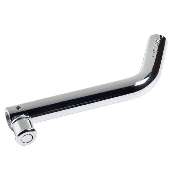 Master Lock Trailer Hitch Pin (MPN: 1495DAT)